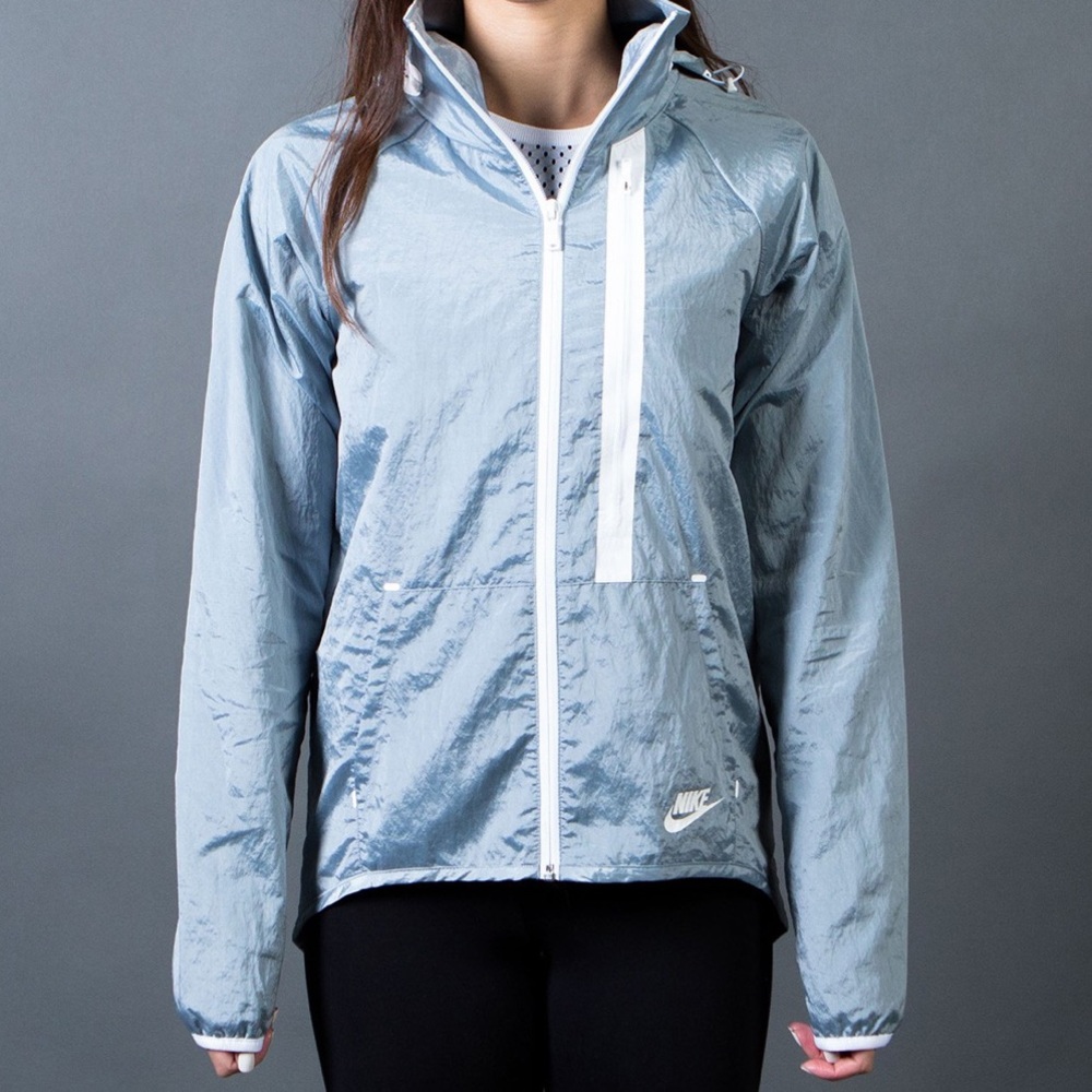 aeroshield jacket
